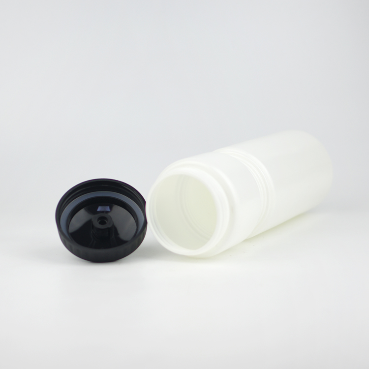 Low Price Small MOQ Plastic Sports Water Bottle with   Printed