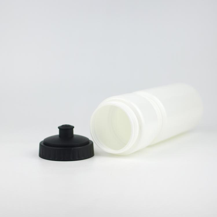 Low Price Small MOQ Plastic Sports Water Bottle with   Printed