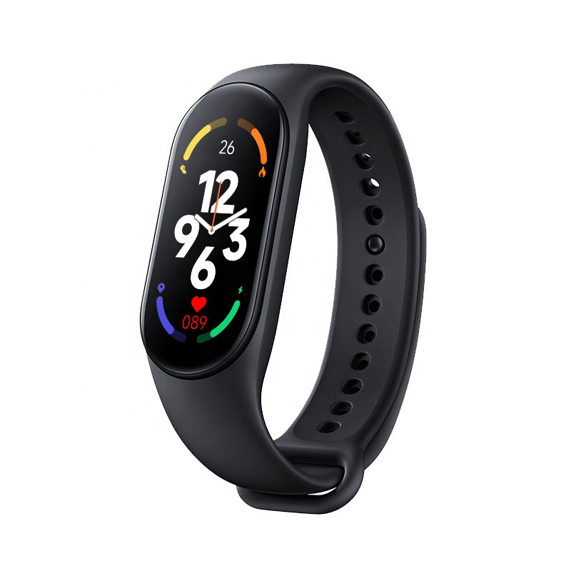 Lonvel Clock Pedometer Reloges Sport Watch for Men Sport Watches for Women Bracelet Smart Band M7 Band Smartwatch M7 Sma