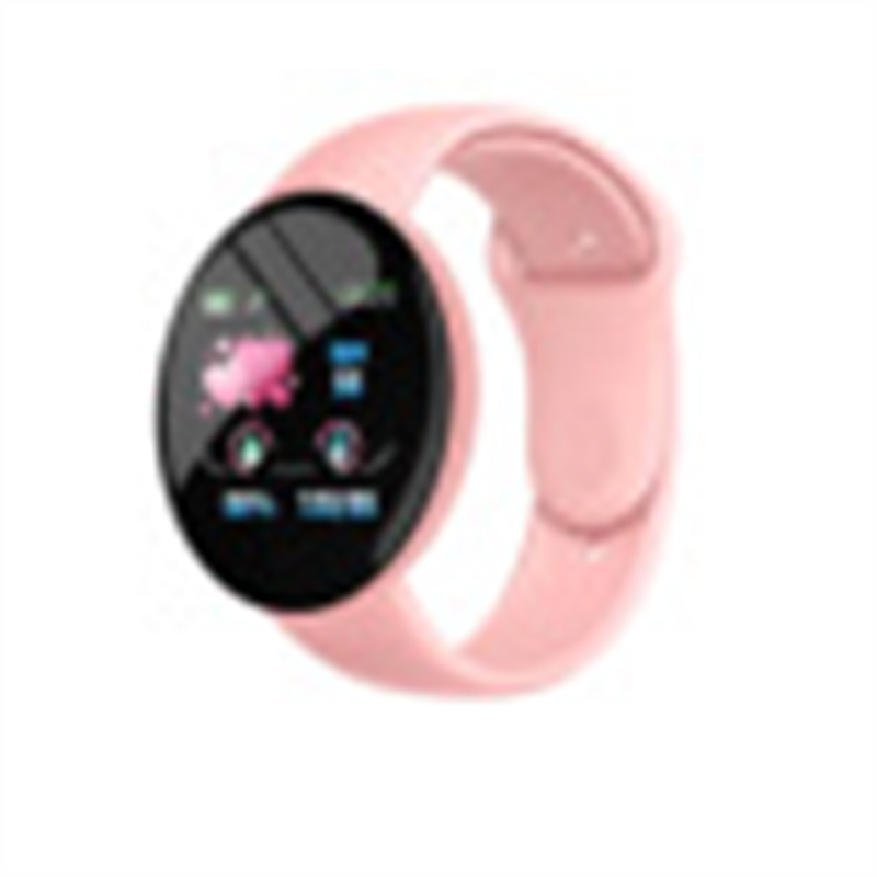LICHIP D18 d18  d18s  2022  Macaroon smart watch smartwatch reloj inteligente wristwatch montre de sport deportivo