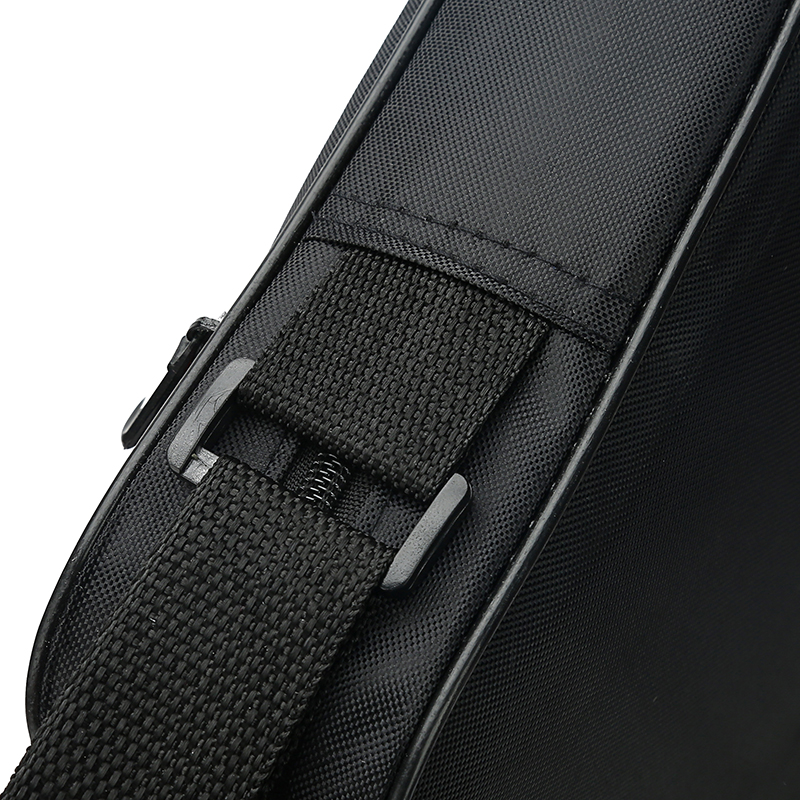 Ultralight Low Price Laptop Carrying Case Multifunctional Business Laptop Shoulder Bag Fits For 15.6 Inch