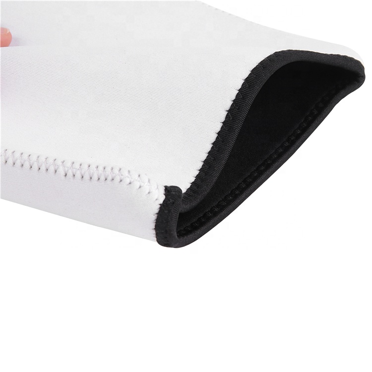Subbank   Sublimation Laptop Bag Sublimation Blank Portable Neoprene Laptop Sleeve For IPAD2/3/4