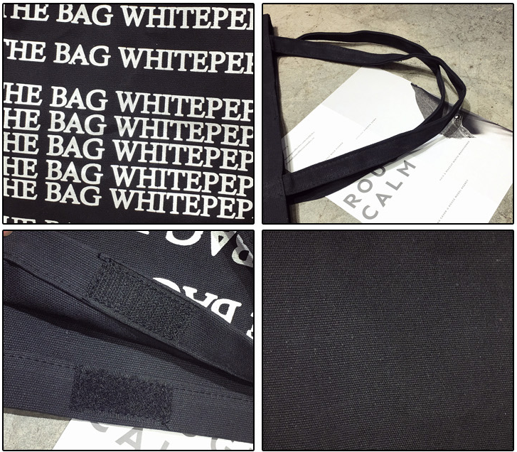 High Quality And Latest Design Tote Shopping Bag Shoulder Canvas Bag
