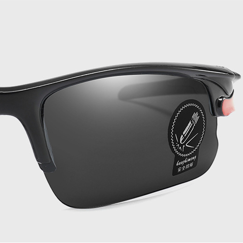 HBK New Sports Cycling Sunglasses Men Women G0304