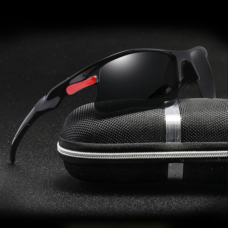 HBK New Sports Cycling Sunglasses Men Women G0304