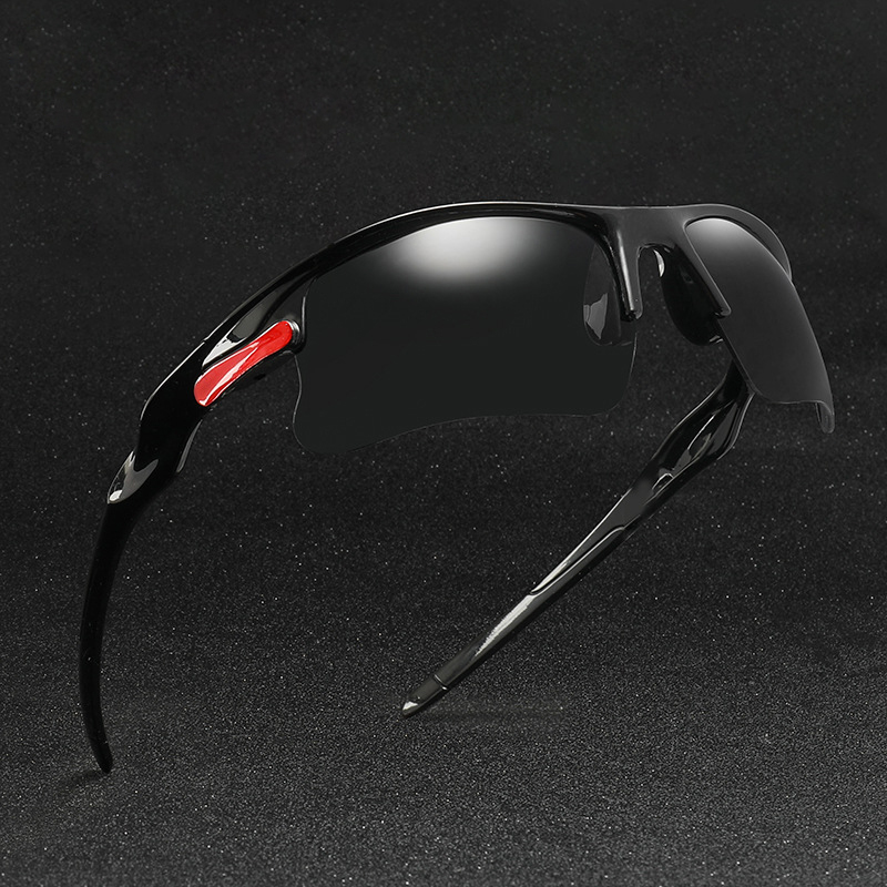 HBK New Sports Cycling Sunglasses Men Women G0304