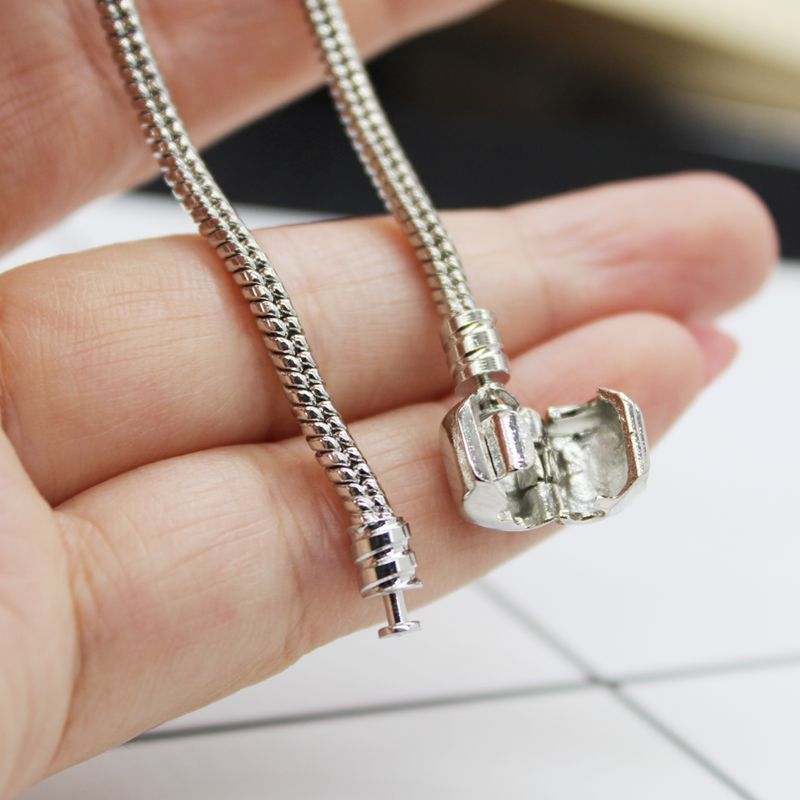 High Quality Stainless Steel Cuff Bangle Bracelet For Women Jewelry Gifts