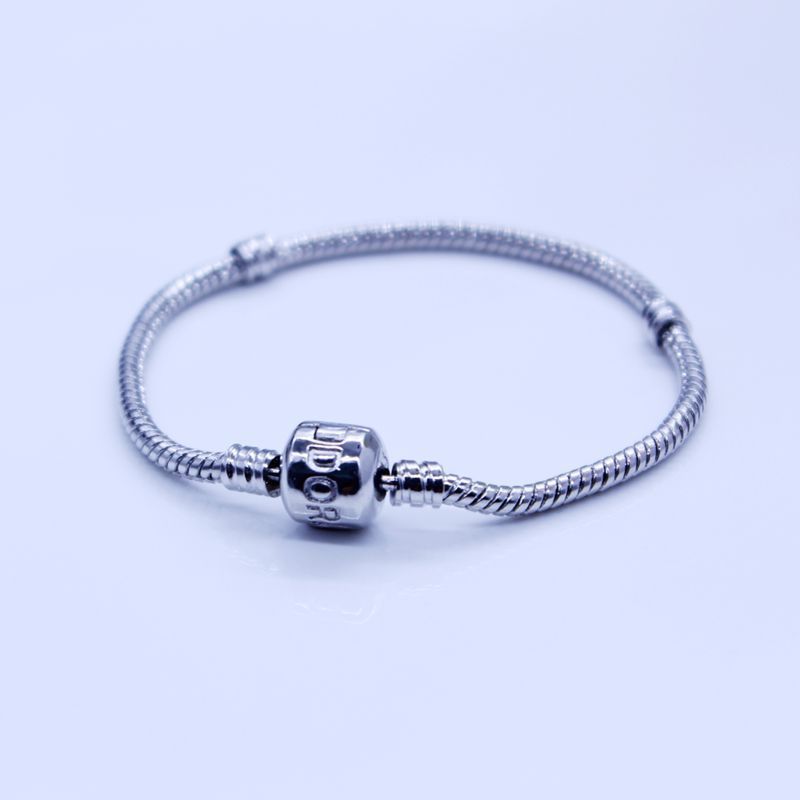 High Quality Stainless Steel Cuff Bangle Bracelet For Women Jewelry Gifts