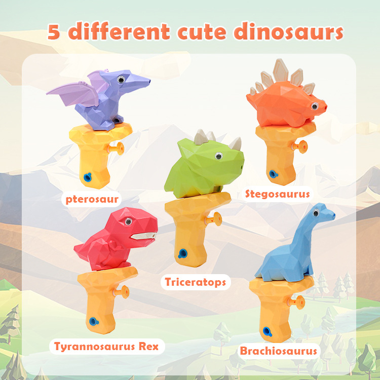  outdoor game Children mini water gun baby kids holiday party garden beach bath toys pistol water guns