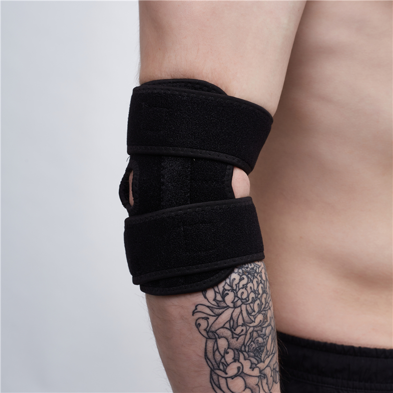sport elbow knee pads Joint Pain Arthritis Relief knee sleeve neoprene elastic knee support desk elbow support