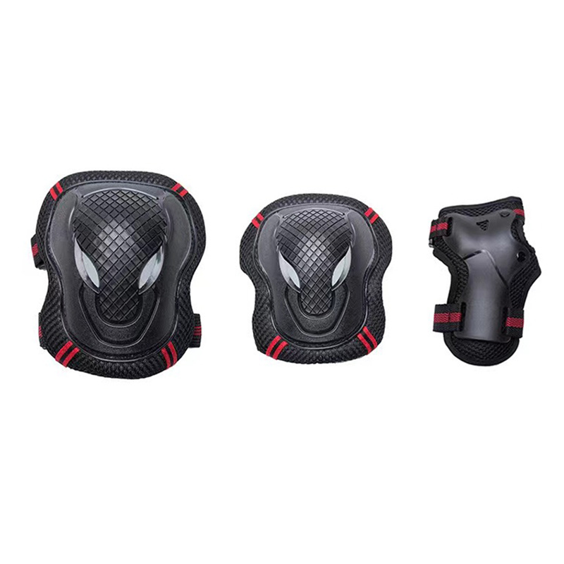 Direct deal elbow & Knee Pads Sports Gear Products Elbow Knee Pads Protective Gear Set Pro For Kids And Teenagers