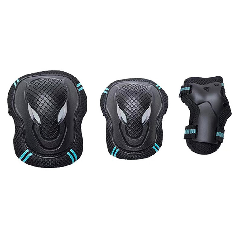 Direct deal elbow & Knee Pads Sports Gear Products Elbow Knee Pads Protective Gear Set Pro For Kids And Teenagers