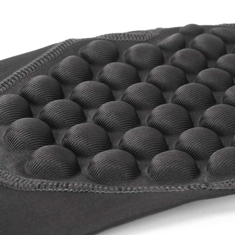 Anti Collision EVA Honeycomb Elbow Pads and Knee Pads Compression Arm Leg Sleeves for Children