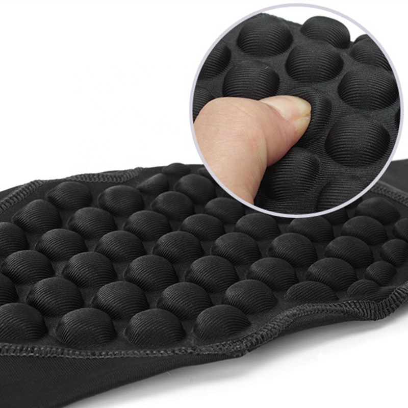 Anti Collision EVA Honeycomb Elbow Pads and Knee Pads Compression Arm Leg Sleeves for Children