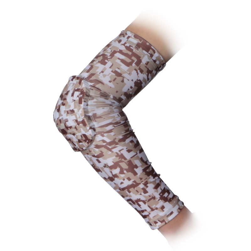  honeycomb basketball knee pad crashproof leg and knee pads volleyball knee and elbow pads