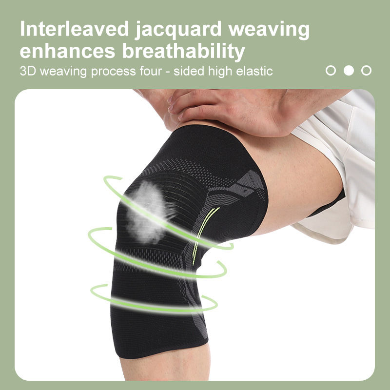 volleyball knee pads protection fall breathable knee pads elbow pads