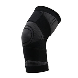 Hot Sale high Quality Health Protective Elbow Pad knee Pad Fitness Color Dancer  Knee Pads