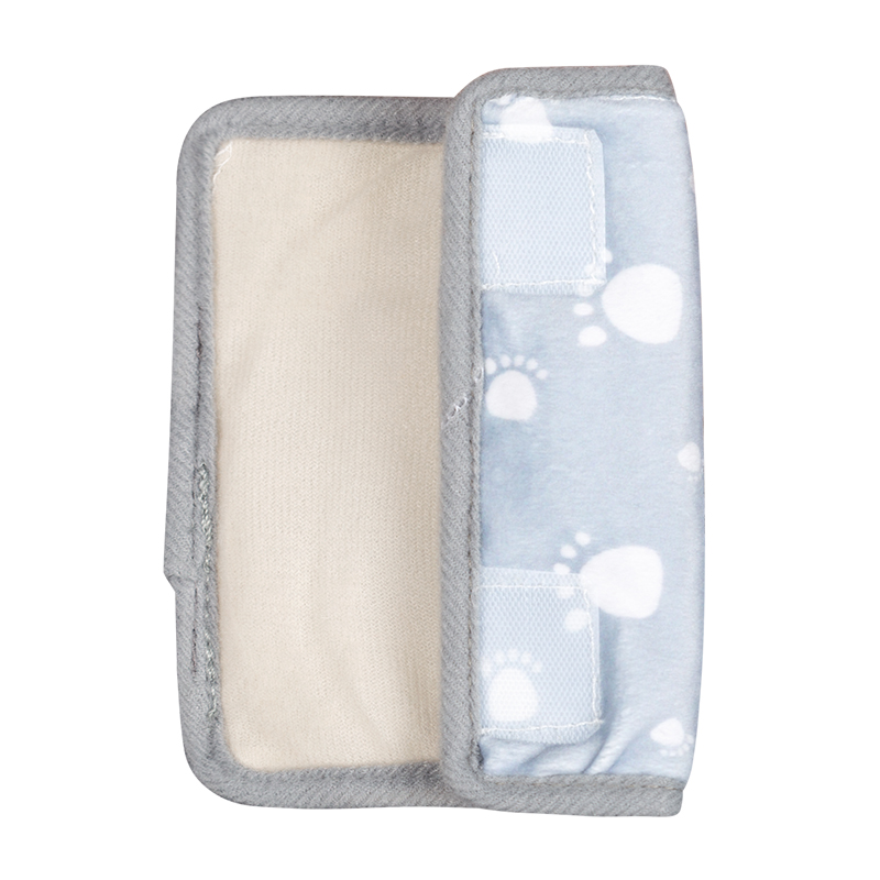 Super Soft Seat Belt Covers for All Car Seats Pushchair Stroller Car Seat Straps Shoulder Pads for Baby Kids