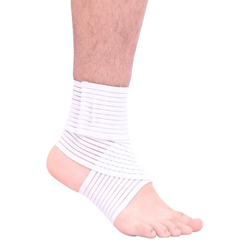  cheap ankle bandage support strap foot orthosis soccer support ankle