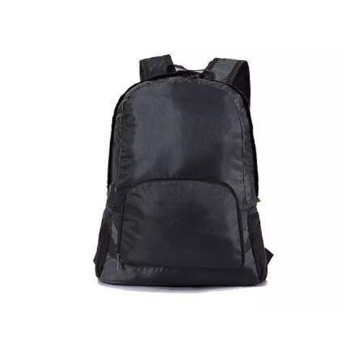 Ultra Light Foldable Waterproof Backpack for Outdoor Travel & Sports Breathable Skin Friendly Folding Bag
