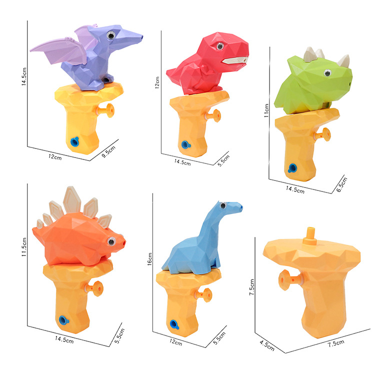   outdoor game Children mini water gun baby kids holiday party garden beach bath toys pistol water guns