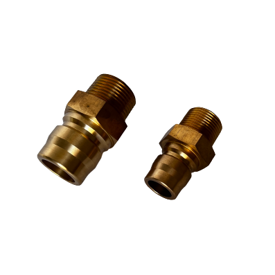 for kitchen sink pressure washer gun to garden hose adapter