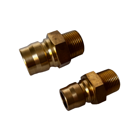 for kitchen sink pressure washer gun to garden hose adapter