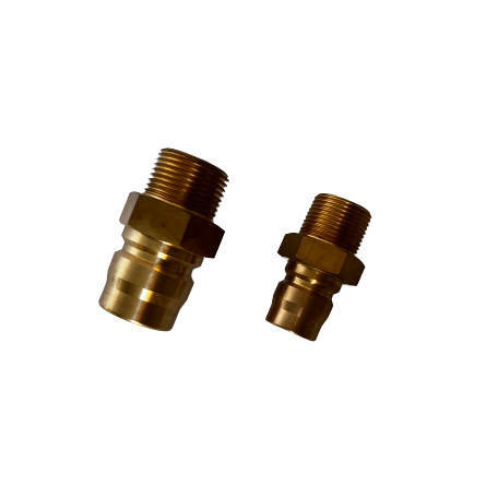 for kitchen sink pressure washer gun to garden hose adapter