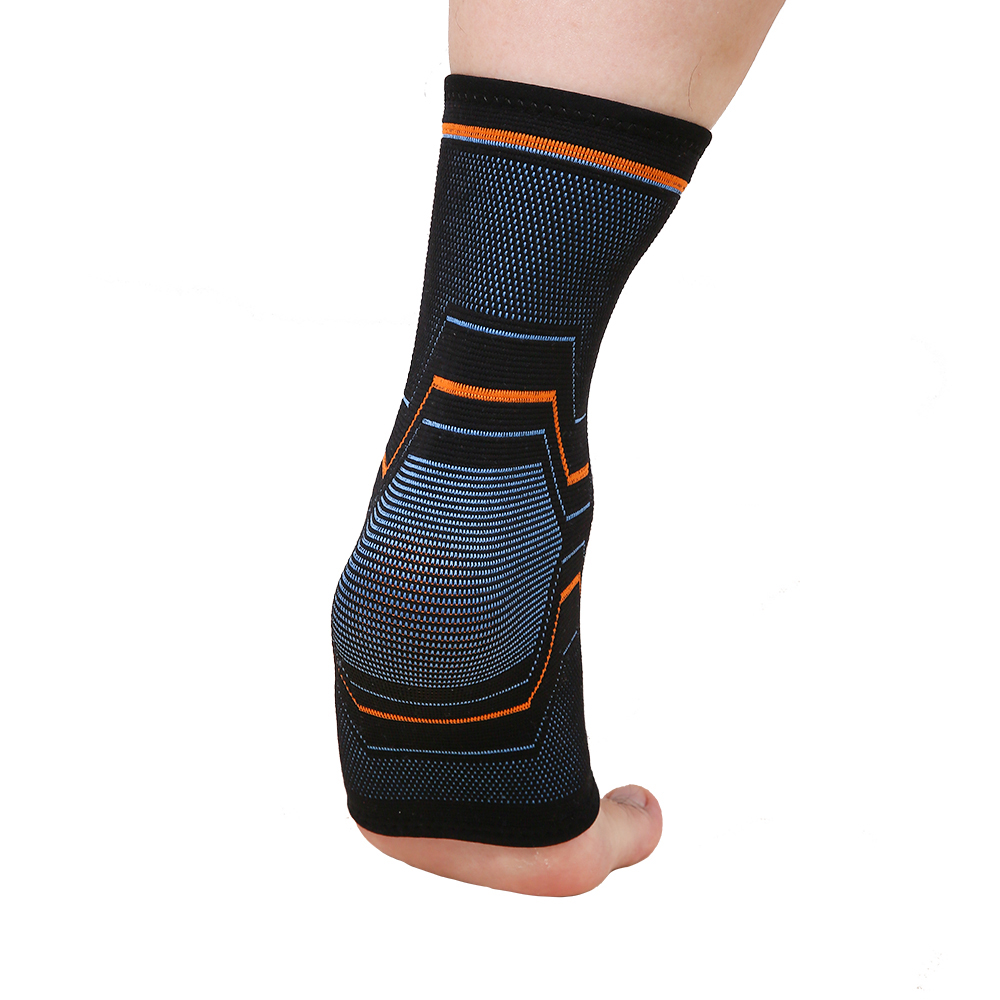 Nylon Ankle Support Ankle Compression Sleeves Brace