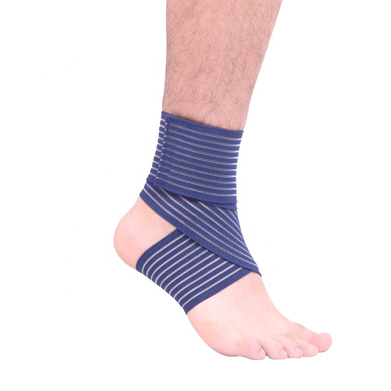  cheap ankle bandage support strap foot orthosis soccer support ankle