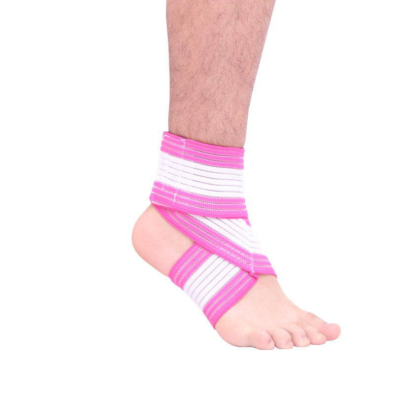  cheap ankle bandage support strap foot orthosis soccer support ankle