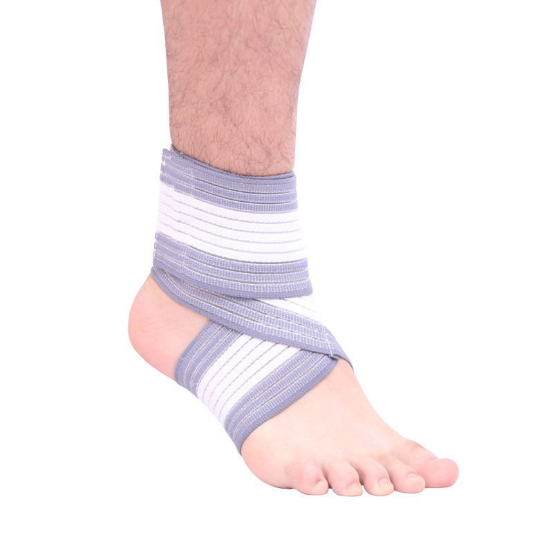  cheap ankle bandage support strap foot orthosis soccer support ankle