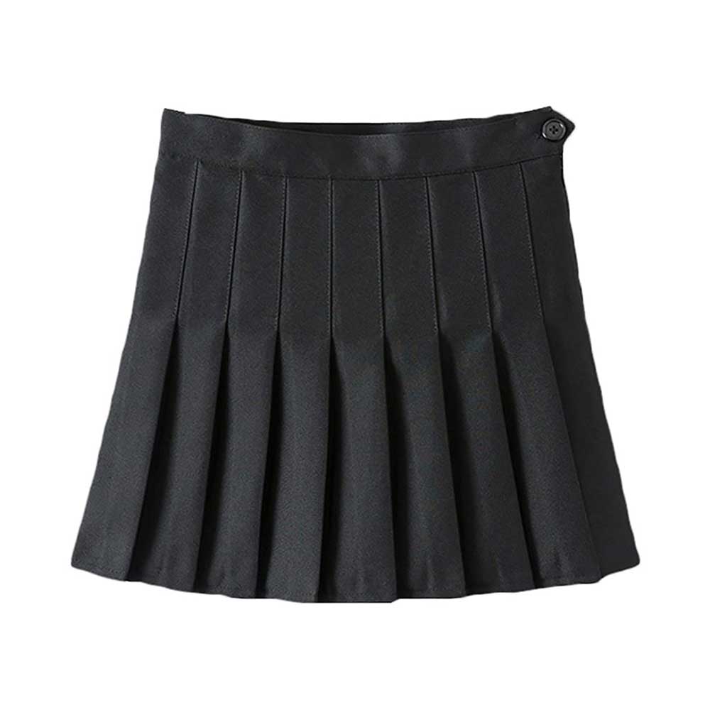 Quick-drying Lightweight Tennis Dress Tennis Skirt with Short Tennis Wear for Women Sportswear