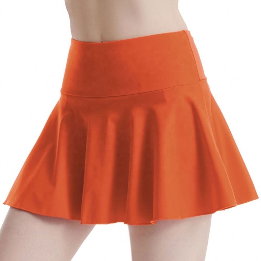 2023   Yoga Short Set Tennis Skirts Women Sportswear News Gym Fitness Skirt Quick Dry