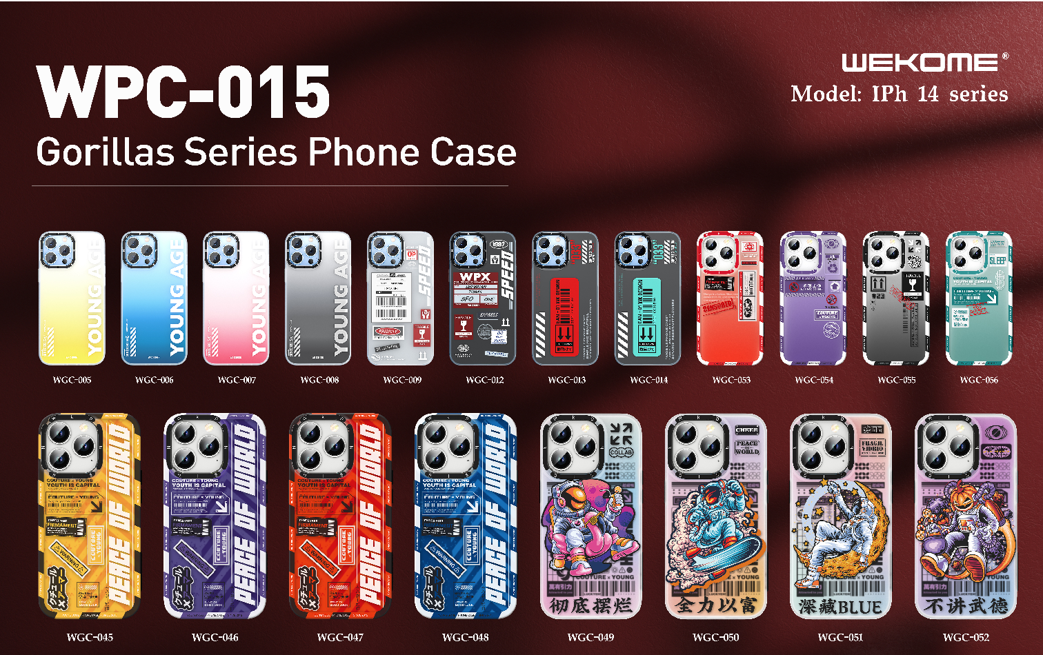 2023 Hot New Flexible Soft Translucent Frosted Matte Cell Phone Accessories Case For iPhone 14 Plus Pro Max Cases