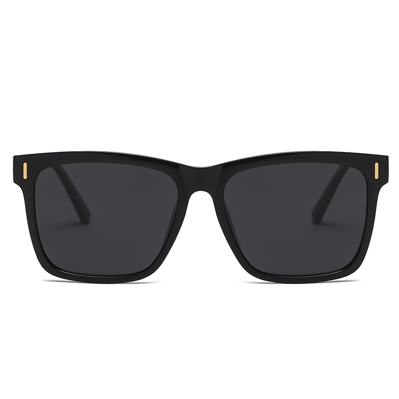 2022 Men Classic Retro Sun Glasses Full Frame Women Fashion Polarized   Shades Sunglasses