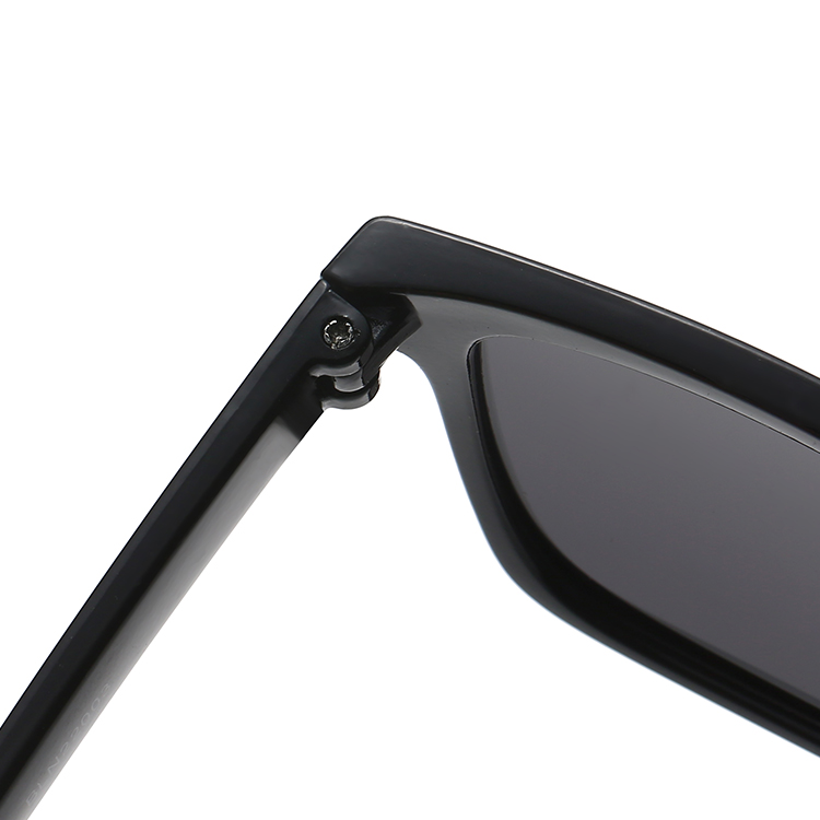 2022 Men Classic Retro Sun Glasses Full Frame Women Fashion Polarized   Shades Sunglasses