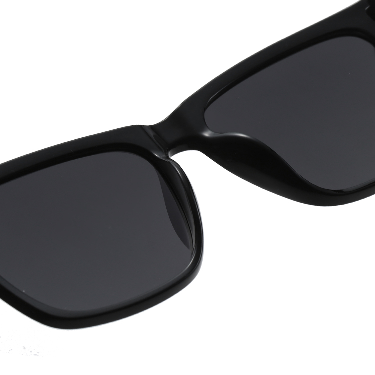2022 Men Classic Retro Sun Glasses Full Frame Women Fashion Polarized   Shades Sunglasses