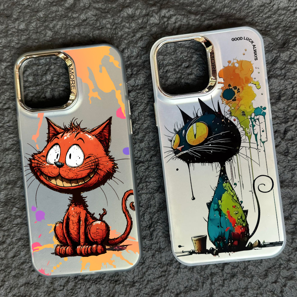 New Arrival  Price Graffiti Shockproof Phone housing For iPhone 11/12/13/14/15 Pro Max Phone case cover