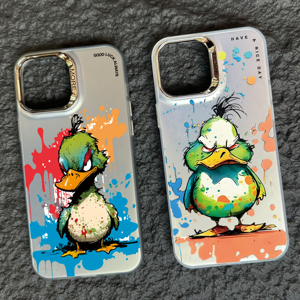 New Arrival  Price Graffiti Shockproof Phone housing For iPhone 11/12/13/14/15 Pro Max Phone case cover