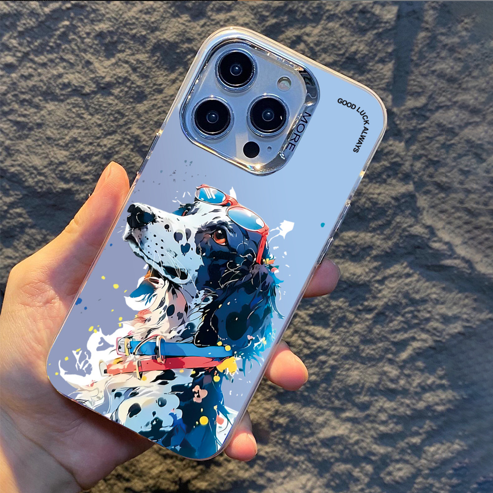 New Arrival  Price Graffiti Shockproof Phone housing For iPhone 11/12/13/14/15 Pro Max Phone case cover