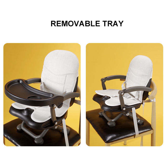 Portable Baby High Chair 3 In 1 Baby Chair Baby Feeding Chair And Table