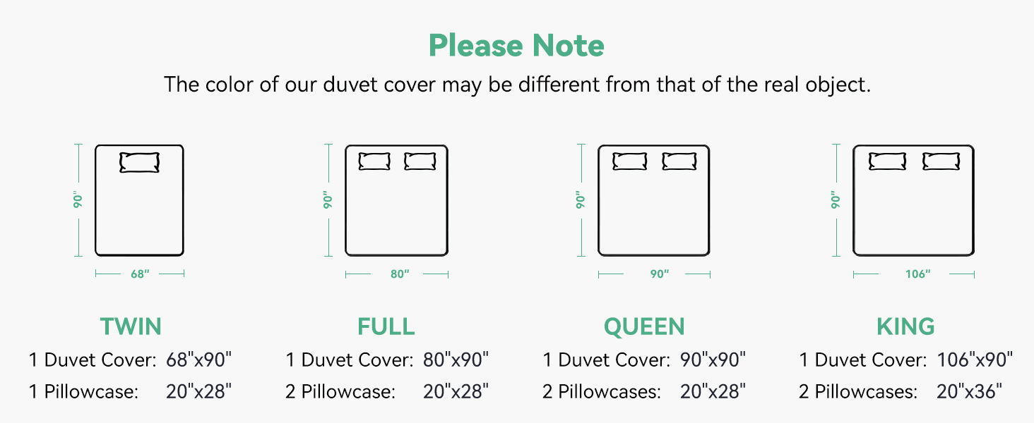 Luxurious Vegan Silk Tencel Bedding Set - Includes Silk Pillowcases and Sheets
