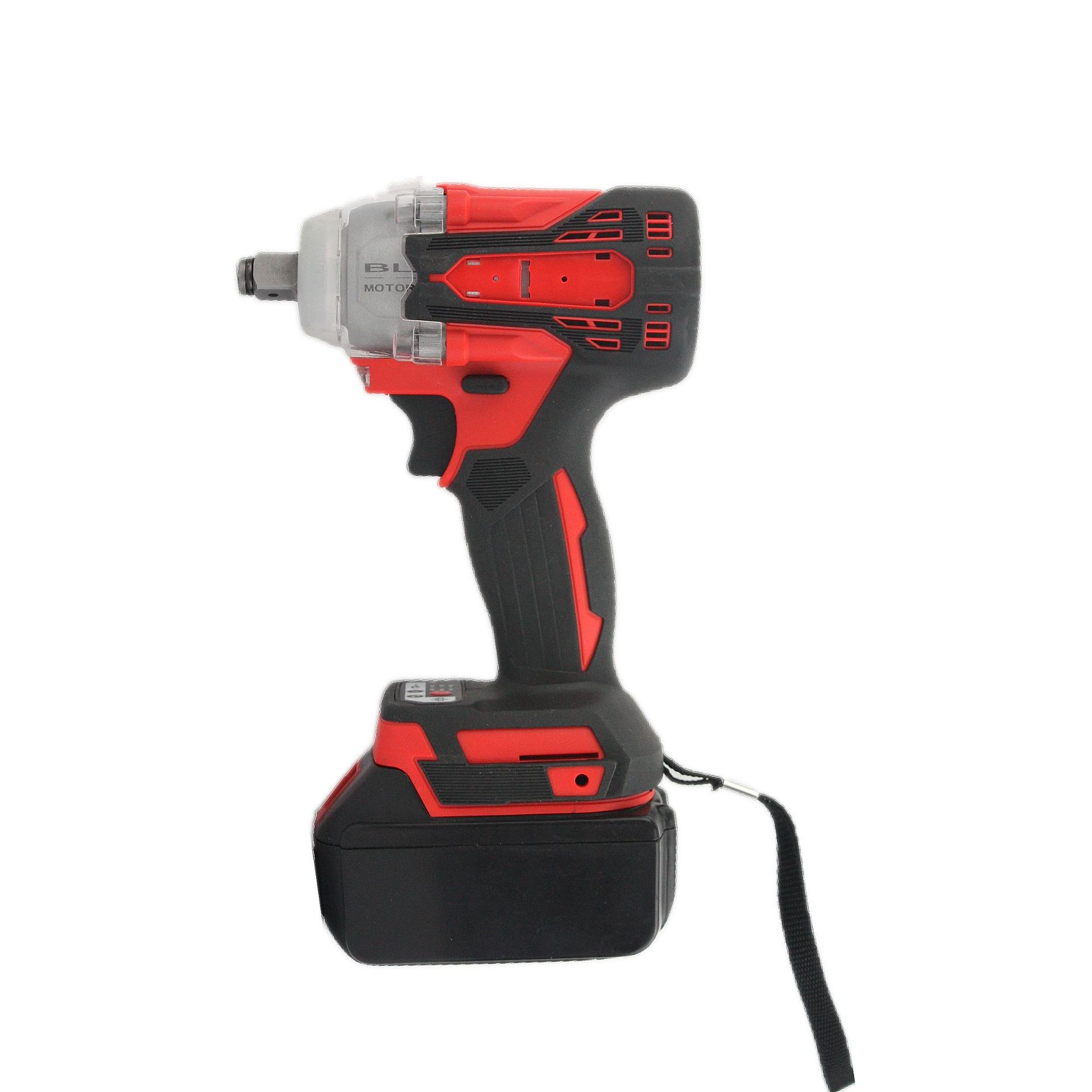 21V Battery Heavy Duty Mini Cordless Hammer Drill Angle Grinder Wrench Machine Power Tools Set
