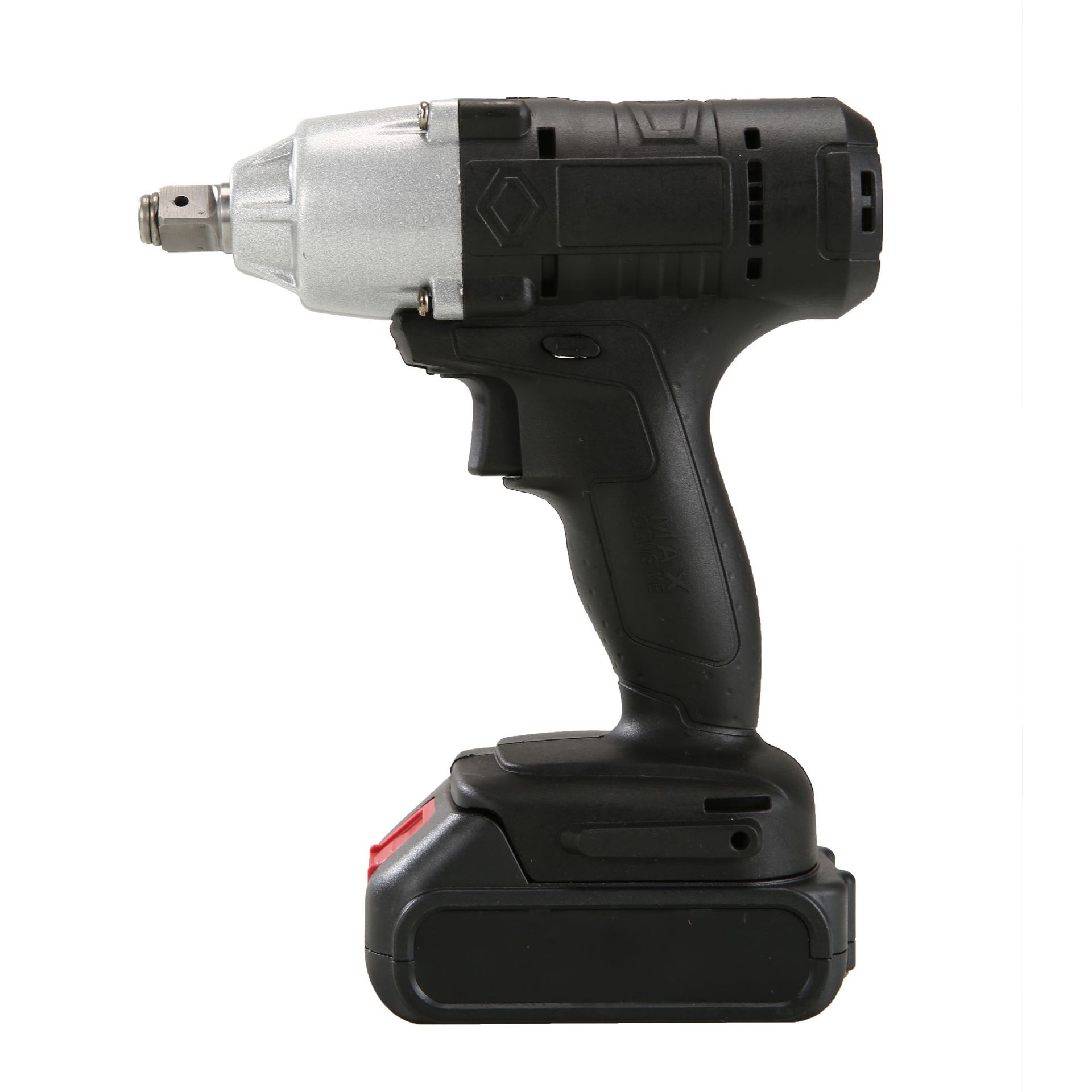 Large Torque Electric Impact Wrench for Car Tire Installation - Tire Wrench