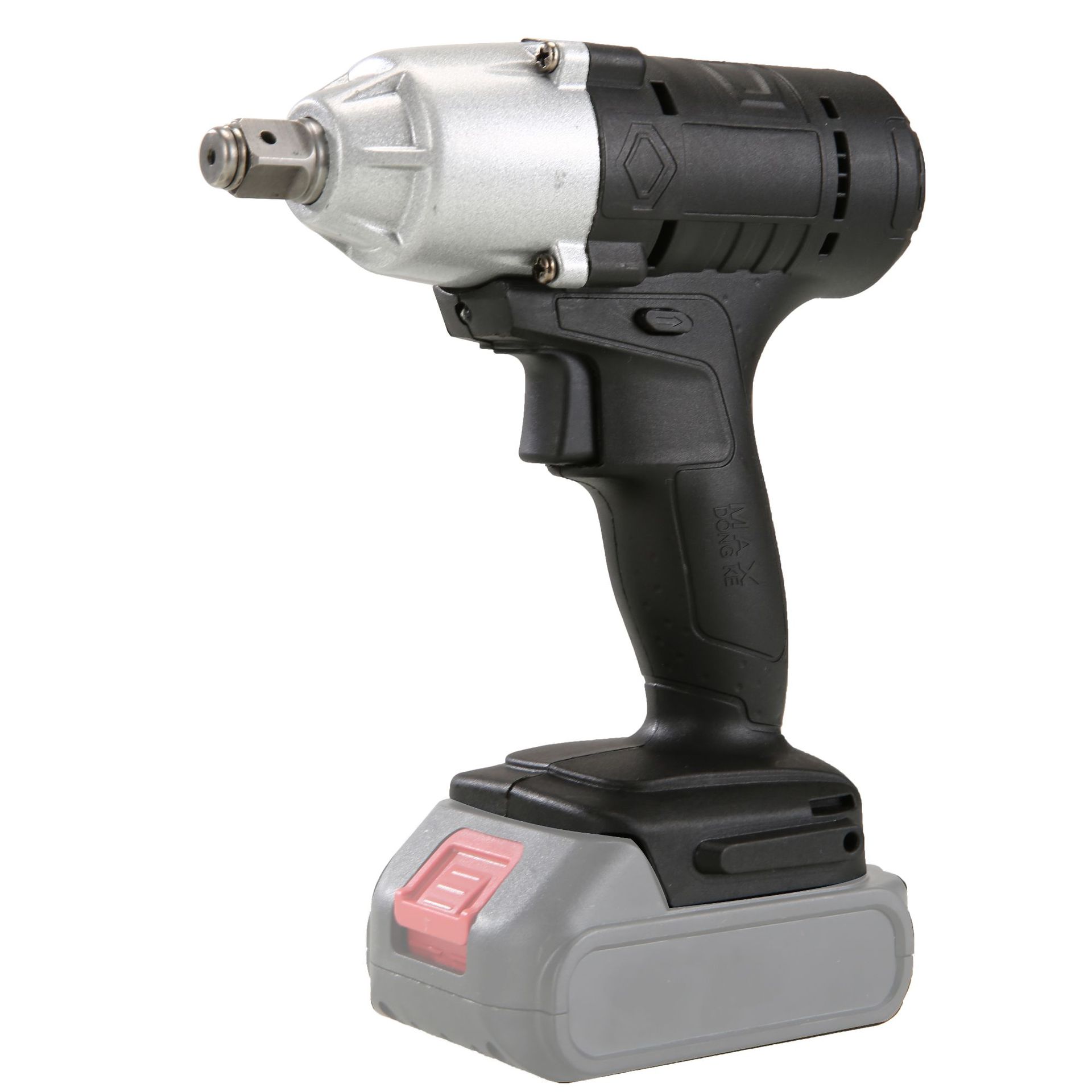 Large Torque Electric Impact Wrench for Car Tire Installation - Tire Wrench