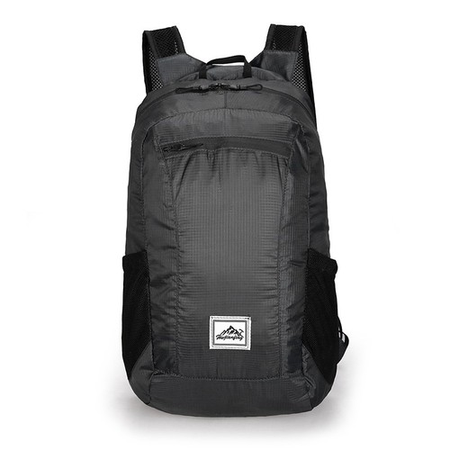  Best Price Lightweight  Unisex Polyester Travel Backpack