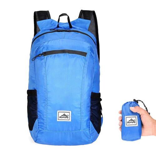  Best Price Lightweight  Unisex Polyester Travel Backpack