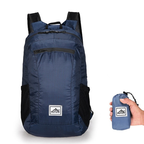  Best Price Lightweight  Unisex Polyester Travel Backpack