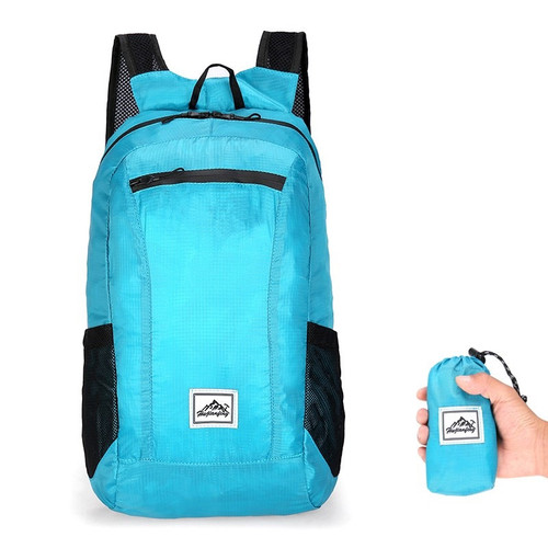  Best Price Lightweight  Unisex Polyester Travel Backpack